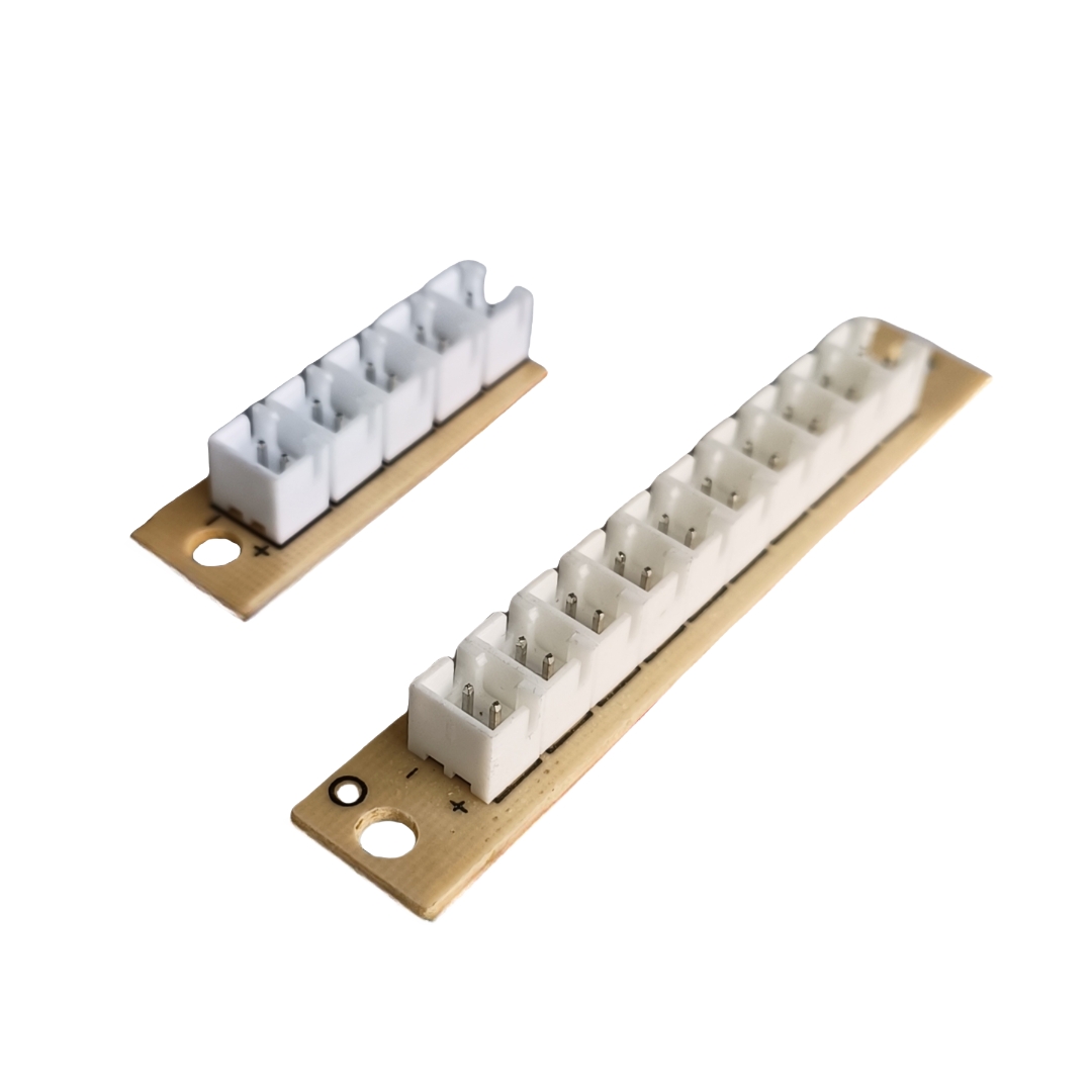 彩灯带接线板 LED灯光控制小卡 游戏机配件 抓娃娃机灯带灯条串联