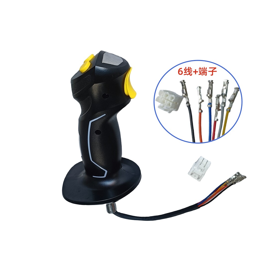 游戏机配件新款VR摇杆手柄操纵杆