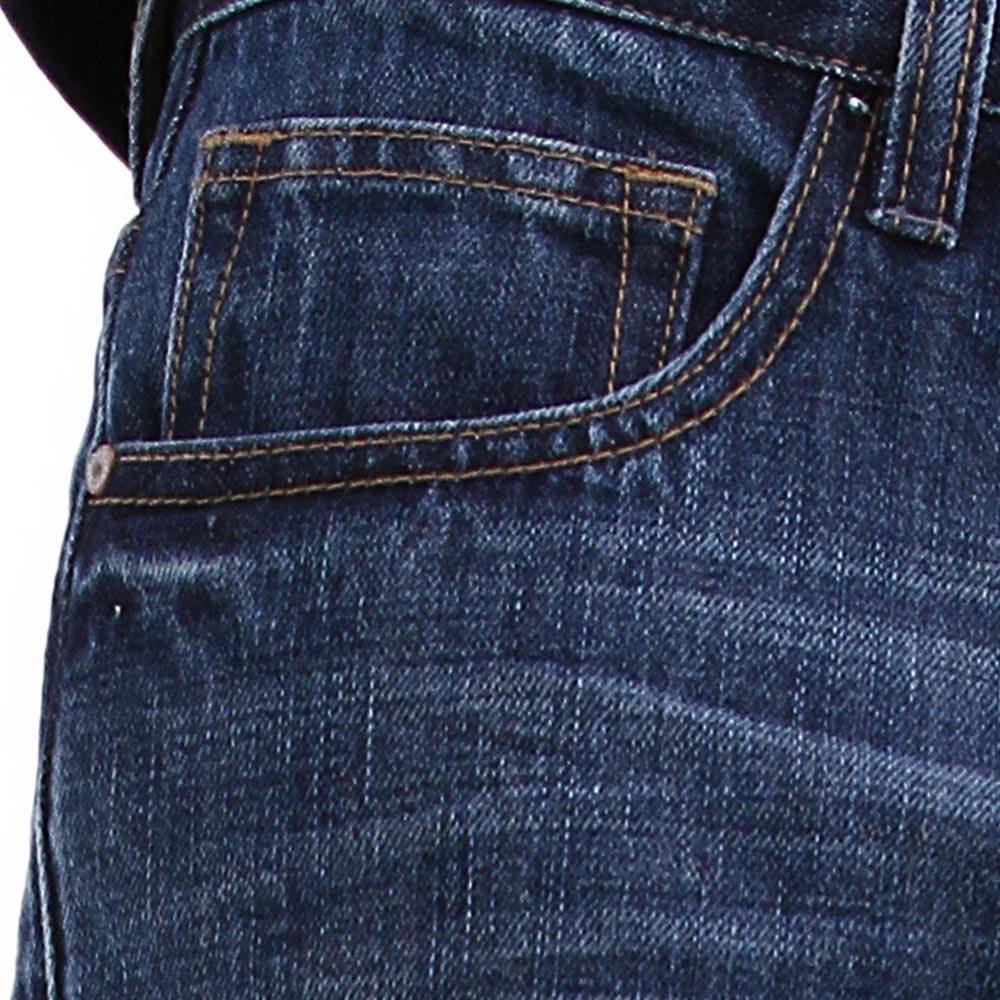 Jeans pour jeunesse MARK FAIRWHALE 100% coton - Ref 1480798 Image 4