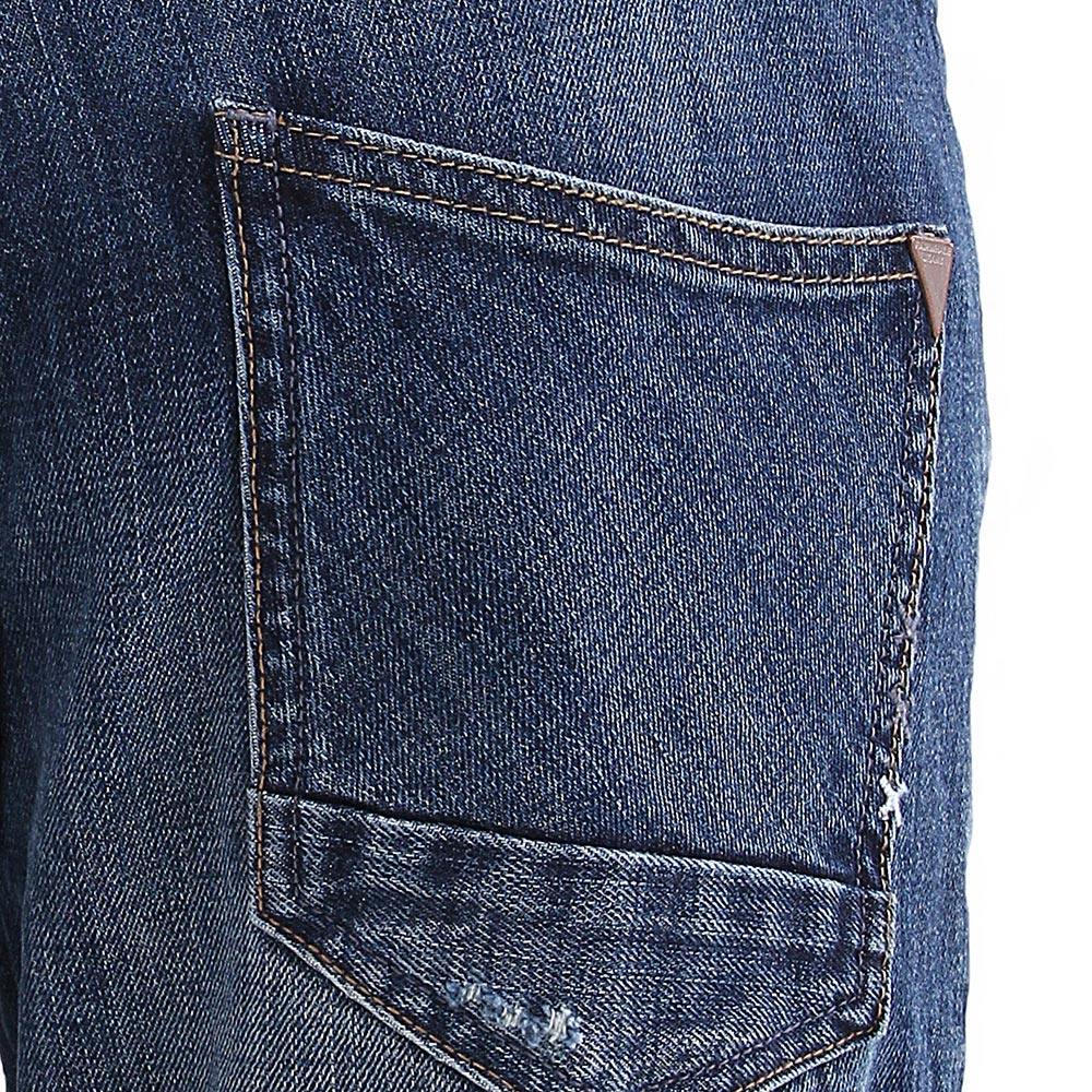 Jeans pour jeunesse MARK FAIRWHALE 100% coton - Ref 1480798 Image 5