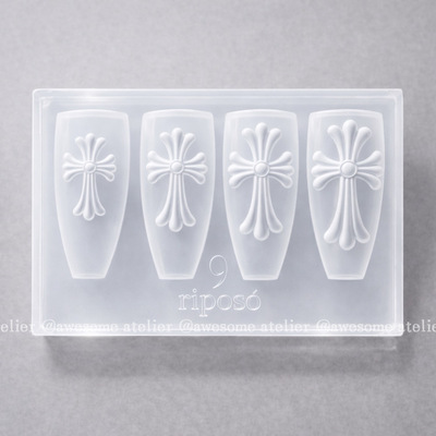 日韩ins爆品可盐可甜正版模具