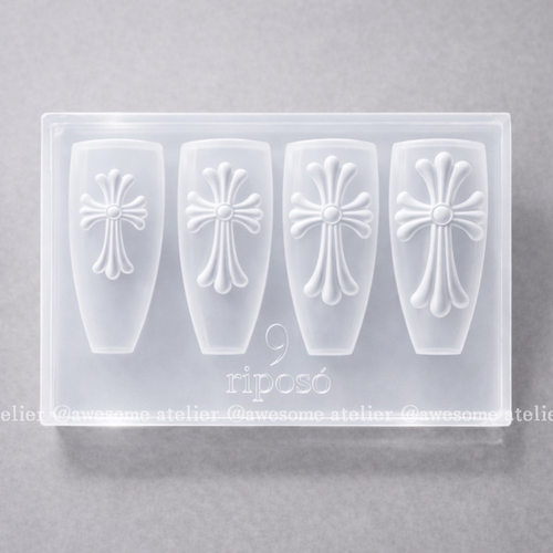 日韩ins爆品可盐可甜正版模具