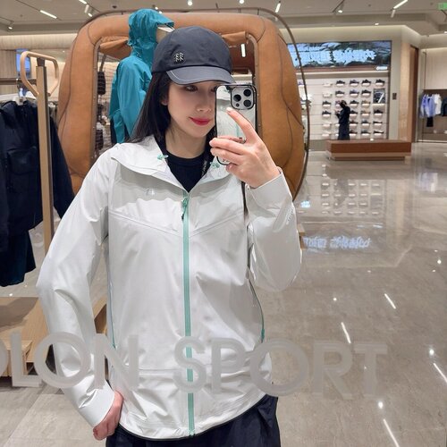 PERTEXPICEA云杉轻量防水防风