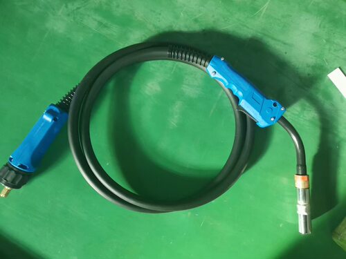 正品松泉二保焊枪3米 5米 国标 15AK 24KD 36KD