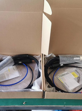 MB501D水冷焊枪 宾彩尔接口 焊铝也可以用