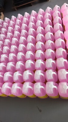 3.78升嗨宝等离子冷却液