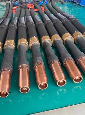 水冷MB610D 501D水冷焊枪 自动焊直柄