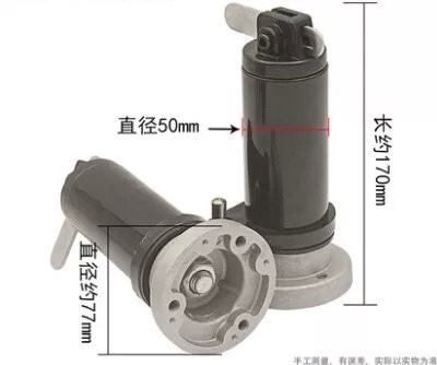 NBC系列送丝机铝轴 NBC350-500A送丝机铝轴