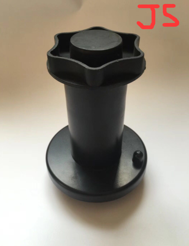 气保焊机 机器人焊机用阻尼轴 焊丝支撑轴 15-20kg承重