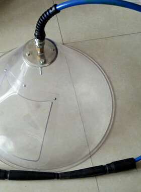 精品桶装焊丝桶帽送丝管OTC连接器送丝管250/300/350桶装