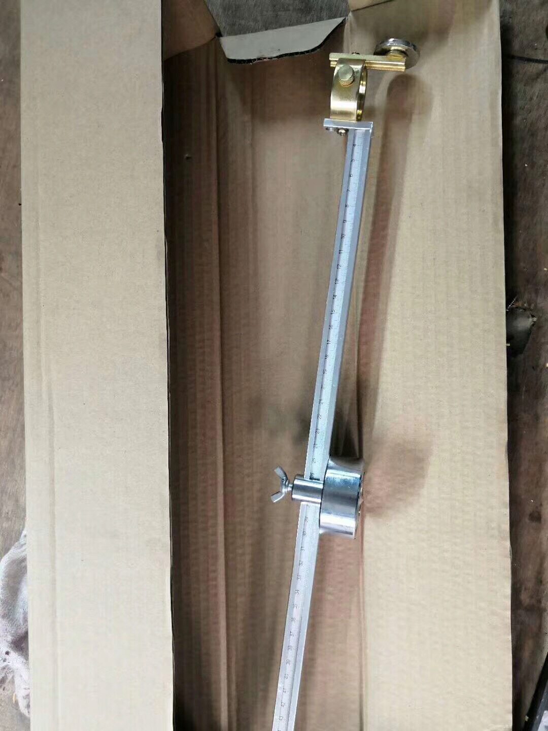 p80等离子专用割规 割圆神器 割圆规 1米圆