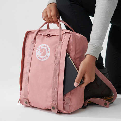 Fjallraven北极狐双肩包多功能