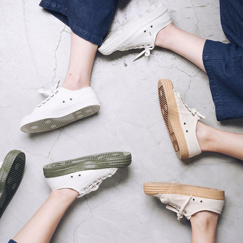 正品NOVESTA男女休闲低帮帆布鞋胶底斯洛伐克手工鞋ins复古小白鞋|msdalam kategori Kasut wanita, kasut kanvas - dari Buy2taobao.com untuk memberikan perkhidmatan ejen Taobao profesional membeli