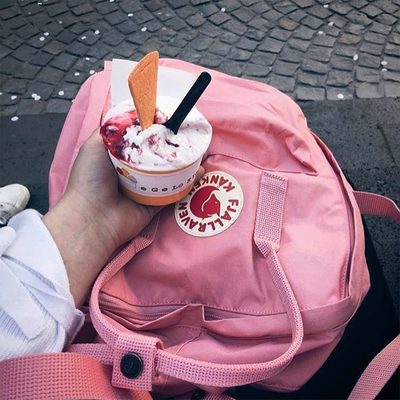 北极狐fjallraven双肩包处理价