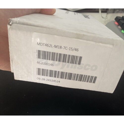 压力变送器MDT462L-M18-7C-15/46丹尼斯科DyniscoMDT462L-1/2-5C