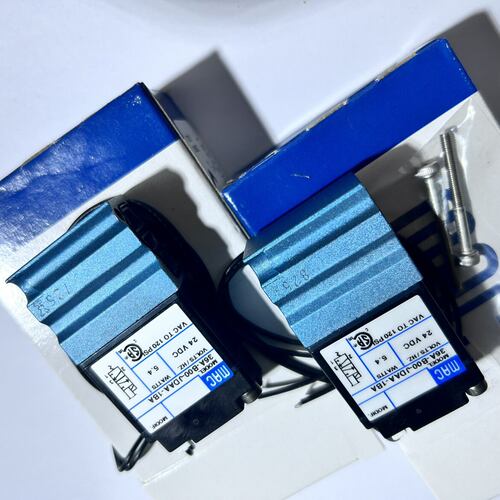 MAC电磁阀36A-B00-JDAA-1BA 36A-BOO-JDAA-1BA