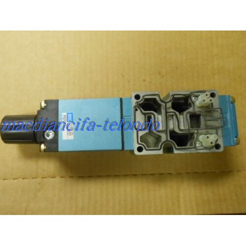 MAC电磁阀PR63D-21FA