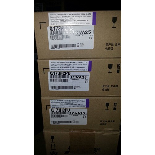 Q172HCPU|Q172CPUN|三菱老款限量版全新原装CPU现货