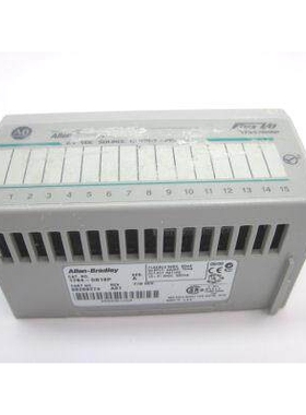 FLEX I/O OUTPUT MODULE 1794-OB16P SER A