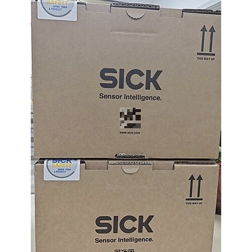 SICK雷达1089492 MICS3-AAAZ90AZ1P01 ，2025年保内