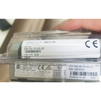 本特利99005-70-02-05，全新