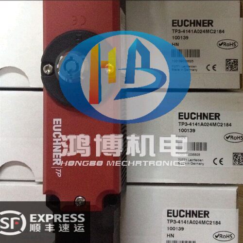 安士能100138 TP3-537A024MC2184全新100137 TP4-4141A024MC2183