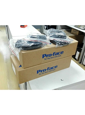 pro-face触摸屏GC-4408W老款停产，新款PFXGP4402WADW完全替代。