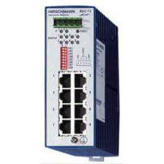 RS2-TX Rail Switch