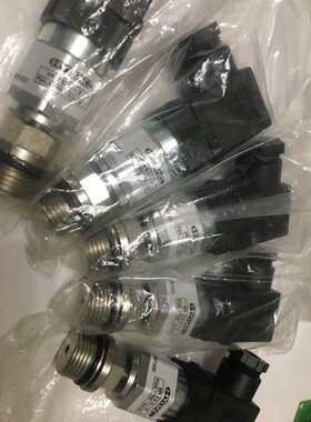 HYDAC VR2C.1/-Z 607.2559 T1.85 230V