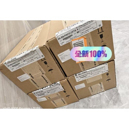 SK-R9-PINT2-CF7A 全新 罗克韦尔 750变频器302驱动板