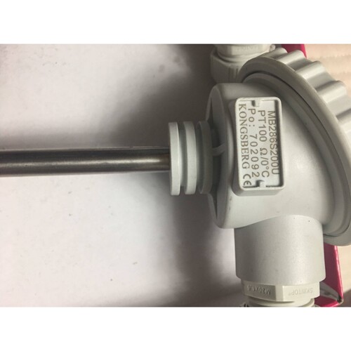 KONGSBERG  MB286S200U  康士伯温度传感器 支持验货质保议价