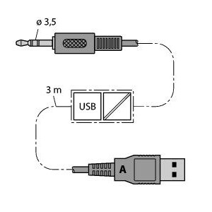 IM-PROG III - , Hart Programming Adapter III new