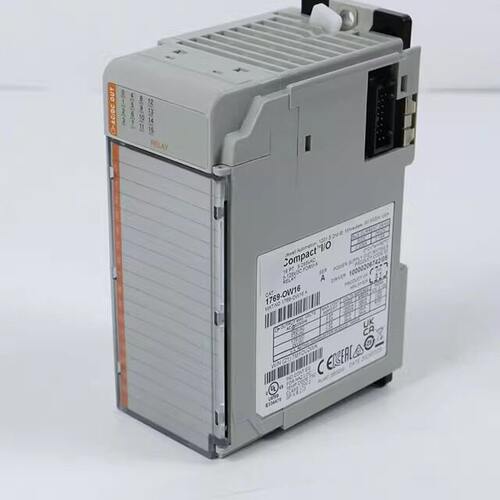 AB罗克韦尔模块1769-0W16 议价商品