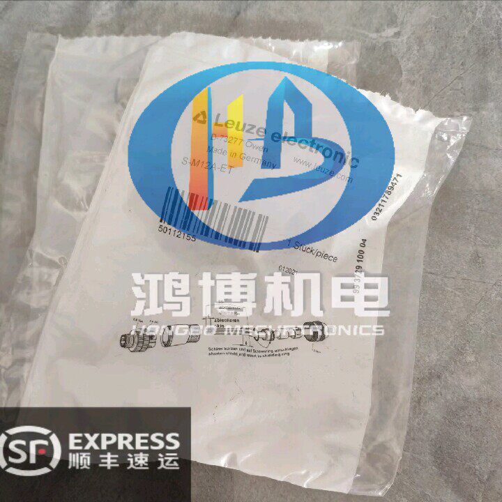 劳易测接近开关S-M12A-ET  NI4-M12-OA41L.EXCO/KD01传感器接线器