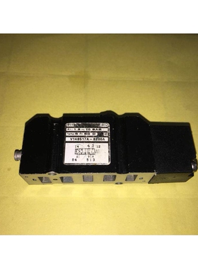 电磁阀 V14B517A-B200A 现货实物图议价