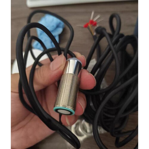 dbk +5/Empf/3BEE/M18 Microsonic 超声波传感器其他型号问客服