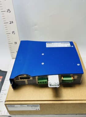 科尔摩根驱动器驱动器JM-203B-230-ETH-S1实拍现货议价商品