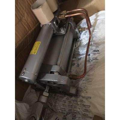 NAKAKITA NS739  NAKAKITA Cytinder positioner NS 739