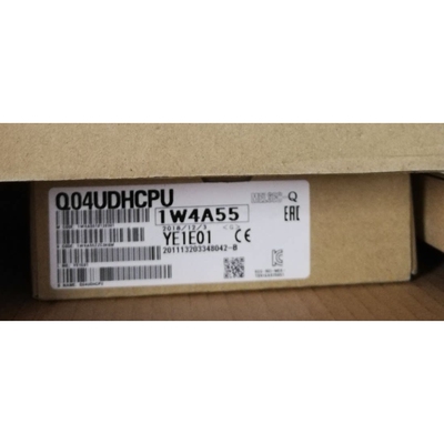 三菱Q系列CPU|Q04UDHCPU|进口日本三菱PLC中国总经销！
