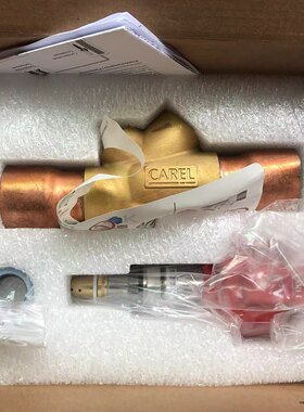 克莱门特空调电子膨胀阀步进电机/E3V45USR10/E3V45SSR50