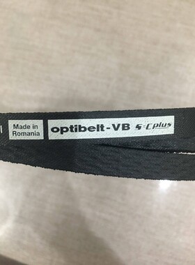 进口欧皮特optibelt-VB S=C Plus三角皮带A3078Ld/13*3048Li A120