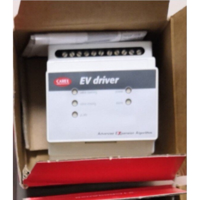 carel 意大利卡乐电子膨胀阀驱动 evd0000200