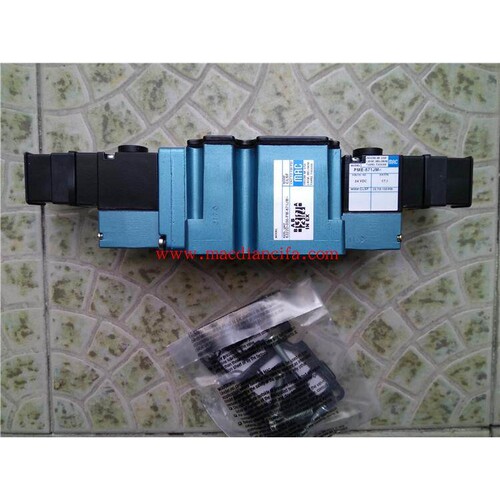 MAC电磁阀6322D-000-PM-691JM  6322D-000-PM-871JM CLSF