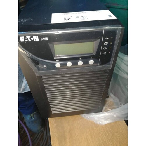 KONGSBER 338432 UPS EATON 9130-M 1KVA 220VAC 正品H议价