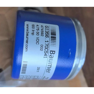 堡盟编码器GI356.170C541其他型号问客服