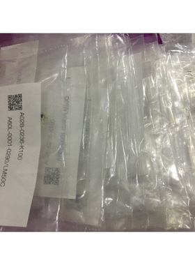 A02B-0236-K100/LM50C 大5A 48V 透明 FANUC保险丝 发那科熔断器