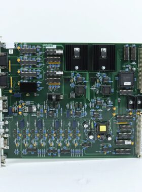 AMAT应用材料 板卡0101-57012 REV04 议价商品