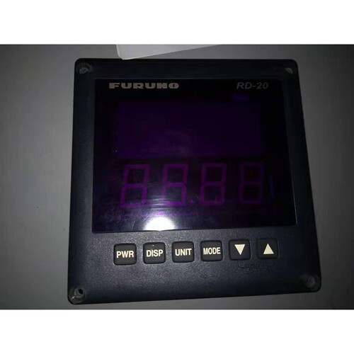 FURUNO RD -20 REMOTE DISPLAY 日本古野 全新正品 现货 议价
