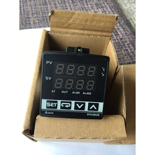 正品台达DTA温度控制器 DTA7272V1 DTA9696R1 DTA4848V0 V1 R1 RO