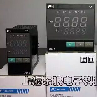 PXR9 PXR4 PXR7富士温控表 富士温控仪 PXR5